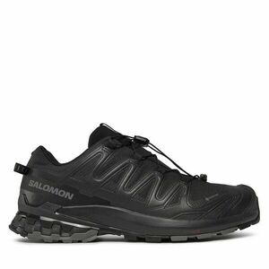 Bakancs Salomon Xa Pro 3D V9 GORE-TEX L47270100 Fekete kép