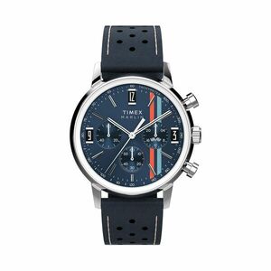 Karóra Timex Marlin® Chronograph TW2W99000 Ezüst kép