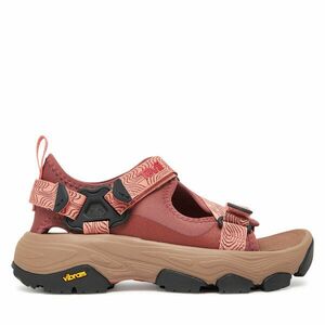 Szandál Teva Grandview Max 1166230 Bordó kép