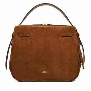 Táska Polo Ralph Lauren 428962627001 Barna kép