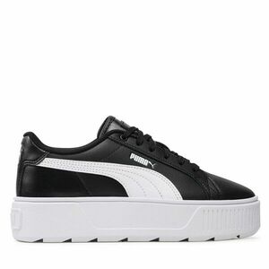 Sportcipők Puma Karmen L 384615 03 Fekete kép