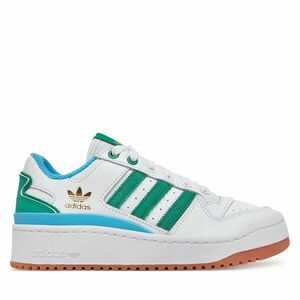 Kosárlabda cipők adidas Forum Bold JI0062 Fehér kép