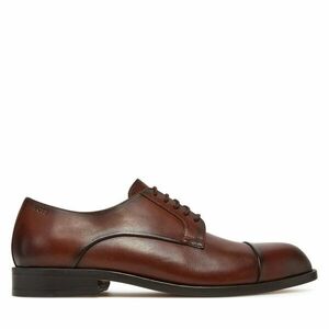 Félcipő BOSS Tayil-L 50548293 Barna kép