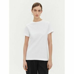 PINKO Póló Start 101752 Fehér Regular Fit kép