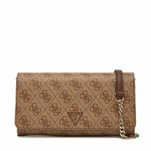 Táska Guess Noelle II Mini HWBG96 72750 Barna kép