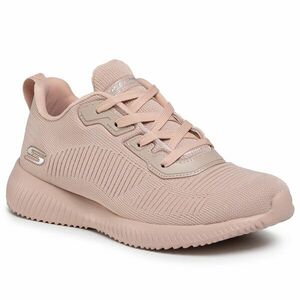 Sportcipők Skechers BOBS SPORT Tough Talk 32504/PNK Rózsaszín kép