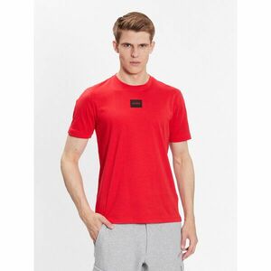 Hugo Póló Diragolino212 50447978 Piros Regular Fit kép