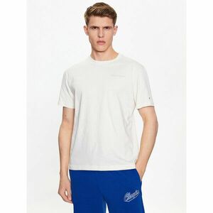 Champion Póló 218928 Bézs Regular Fit kép