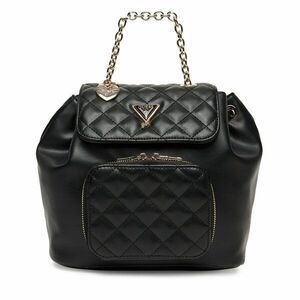 Hátizsák Guess J5YZ04 WGT10 Fekete kép