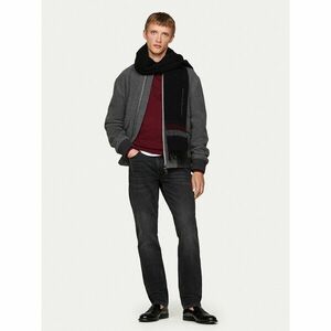 Sál Tommy Hilfiger Corporate AM0AM12832 Fekete kép