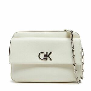 Táska Calvin Klein Ck Re-Lock Pocket Camera Bag LV04F3102G Rózsaszín kép