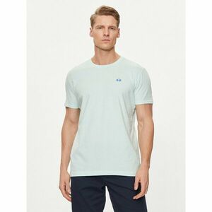 La Martina Póló YMR004 JS206 Zöld Regular Fit kép