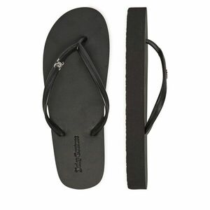 Flip-flops Juicy Couture 800289 Fekete kép
