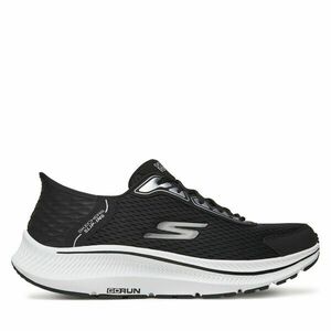 Félcipő Skechers 220863/BKW Fekete kép