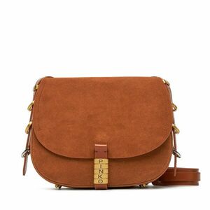Táska PINKO Saddle Classic PE 25 PLTT 103830 A29N Barna kép