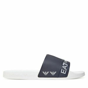 Papucs EA7 Emporio Armani 7X000110 AF15128 M0114 Sötétkék kép