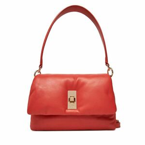 Táska Tommy Hilfiger Soft Leather Conv Crossover AW0AW17638 Bézs kép