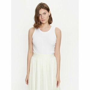 JOOP! Felső 30040191 Fehér Slim Fit kép