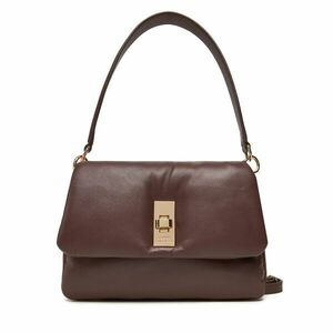 Táska Tommy Hilfiger Soft Leather Conv Crossover AW0AW17638 Barna kép