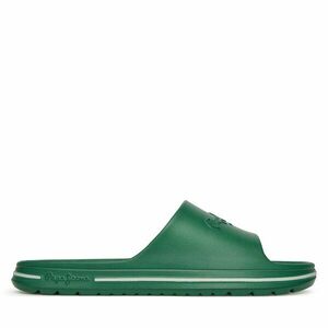 Papucs Pepe Jeans Beach Slide M PMS70159 Zöld kép