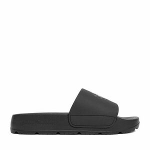 Papucs Juicy Couture PJC3 Fekete kép