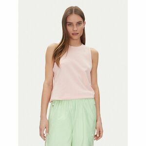 adidas by Stella McCartney Felső Stella McCartney JI5177 Rózsaszín Regular Fit kép