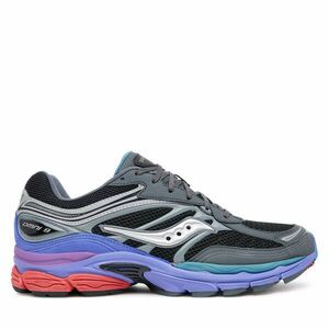 Sportcipők Saucony Progrid Omni 9 S70905 Fekete kép