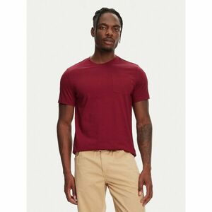 Robe di Kappa Póló Dorel 64131EW Bordó Regular Fit kép