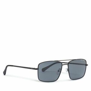 Napszemüveg Armani Exchange 0AX2054S 600087 Fekete kép