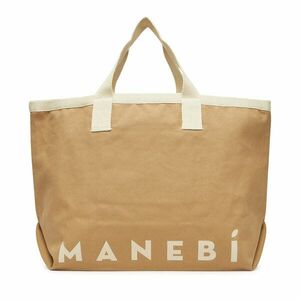 Táska Manebi B 0.4 EY Bézs kép