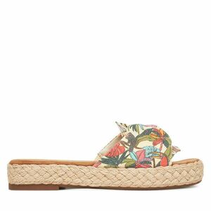 Espadrilles Toms Abby Slide 10021976 Színes kép