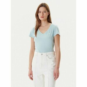 Mustang Póló Beverly 1016517 Zöld Slim Fit kép