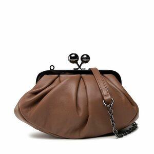 Táska Weekend Max Mara Prati 55160112600 Barna kép