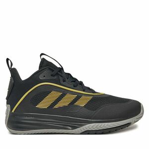 Kosárlabda cipők adidas Own the Game 3 IF4566 Fekete kép