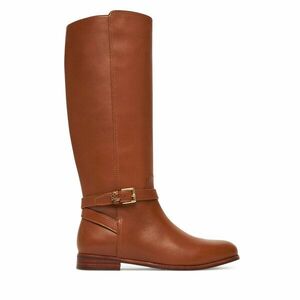 Lovaglócsizma LAUREN RALPH LAUREN Brooke Tll 2 Bo Tal 802974383001 Barna kép
