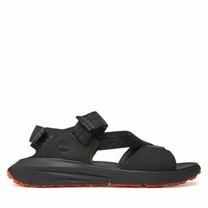 Szandál Timberland Motion Dune TB0A6DPPETY1 Fekete kép