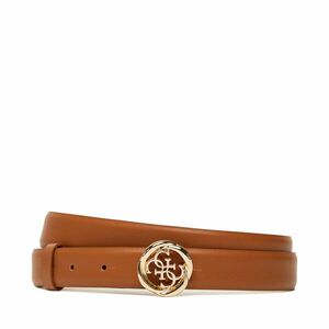 Női öv Guess BW9260 P5325 Barna kép
