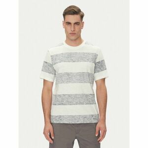 Jack&Jones Póló Birk 12268437 Kék Standard Fit kép