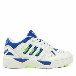Kosárlabda cipők adidas Midcity Low JH5625 Fehér kép