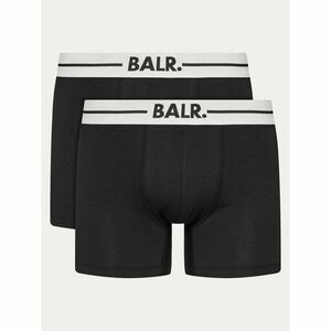 BALR. 2 darab boxer B1442.1013.113 Fekete kép