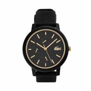 Karóra Lacoste Multi 2001327 Fekete kép