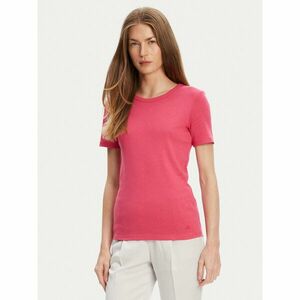 United Colors Of Benetton Póló 3GA2E16A0 Rózsaszín Regular Fit kép