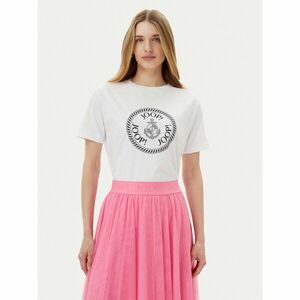 JOOP! Póló 58 252JE58Tonia 30046219 Fehér Regular Fit kép