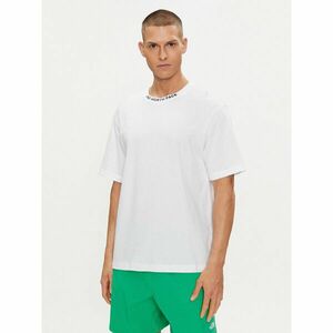 The North Face Póló Zumu NF0A87DD Fehér Regular Fit kép