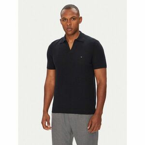 Tommy Hilfiger Pólóing MW0MW39531 Sötétkék Regular Fit kép