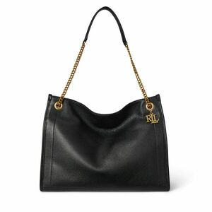 Táska LAUREN RALPH LAUREN 431969352002 Fekete kép