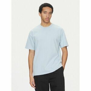 Nike Póló DO7392 441 Kék Regular Fit kép