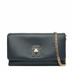 Táska Tommy Hilfiger Th Modern Mini Crossover AW0AW17462 Sötétkék kép