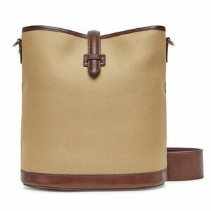 Táska Weekend Max Mara Domizia1 2515511035650 Bézs kép