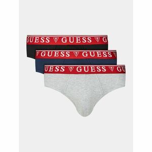 Guess 3 darab készlet U97G00 KCD31 Szürke kép